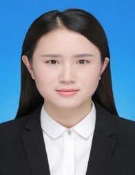 女 中国科学院自动化研究所 博士后 副研究员